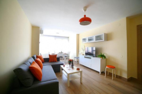 Apartamento Unión 45 Parking Incluido